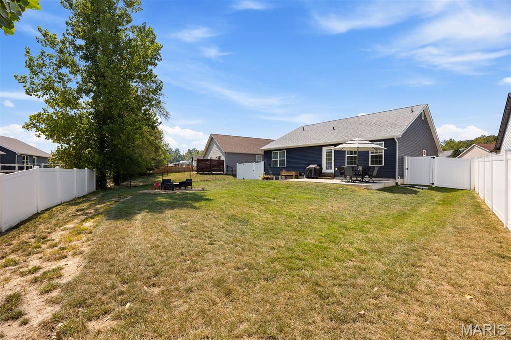 132 Doctrine Drive Property Photo 36