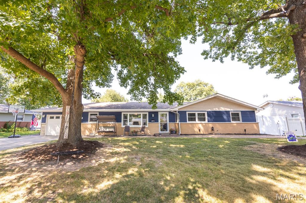 409 Bel Air Drive
