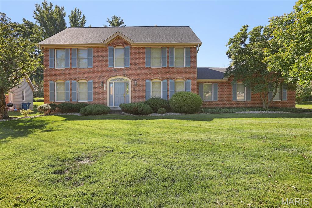 14314 Strawbridge Court Property Photo 2