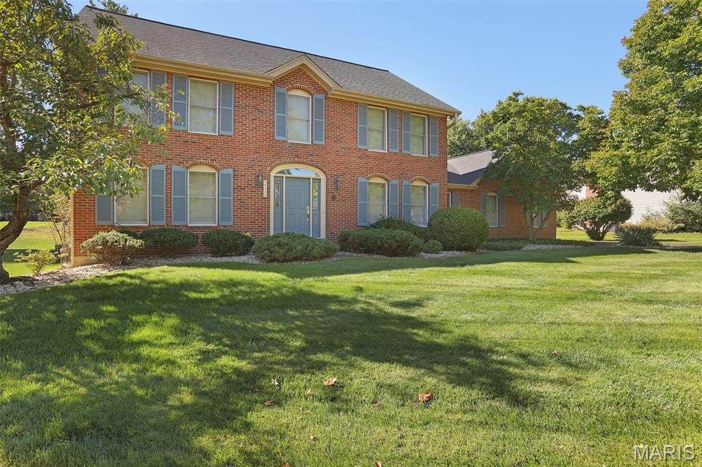 14314 Strawbridge Court Property Photo 3