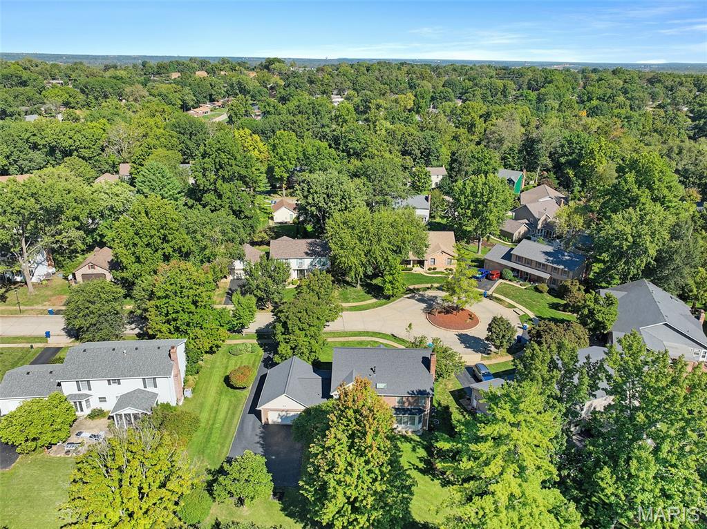 14314 Strawbridge Court Property Photo 9