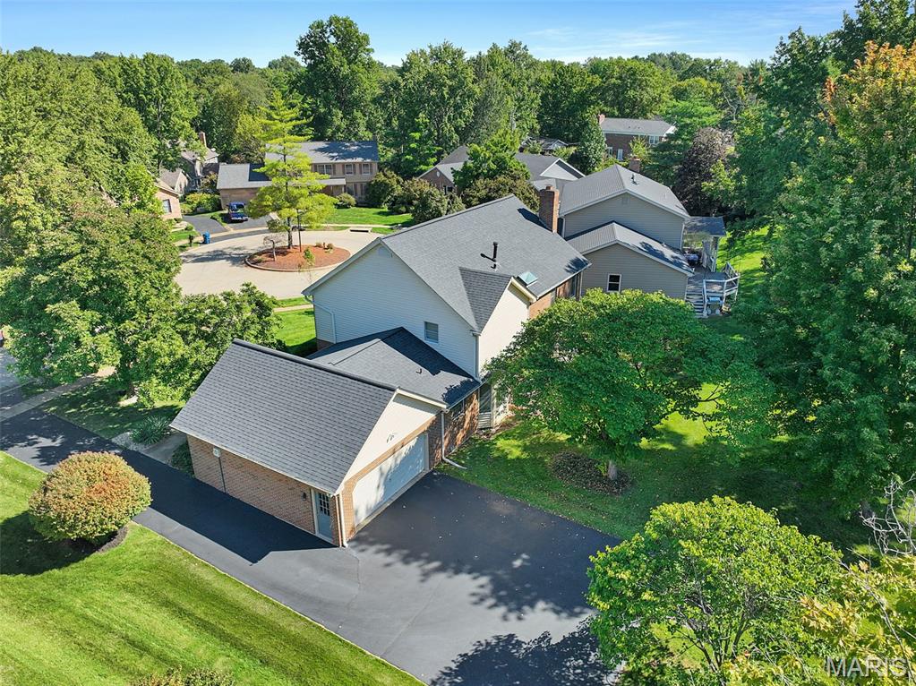 14314 Strawbridge Court Property Photo 10