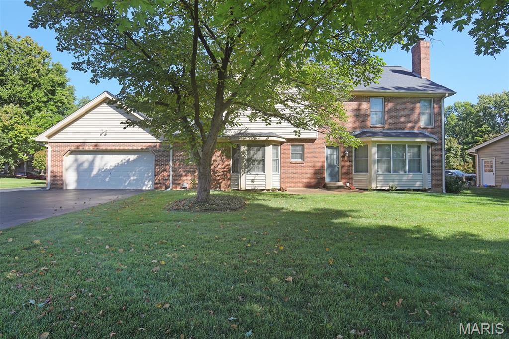 14314 Strawbridge Court Property Photo 13