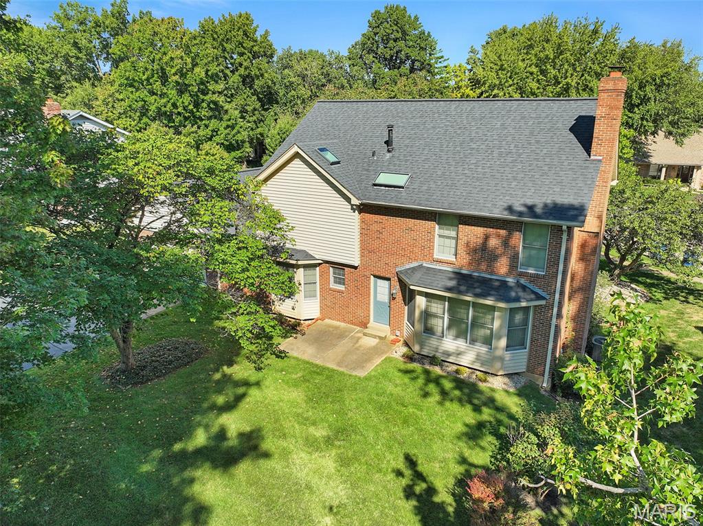 14314 Strawbridge Court Property Photo 14