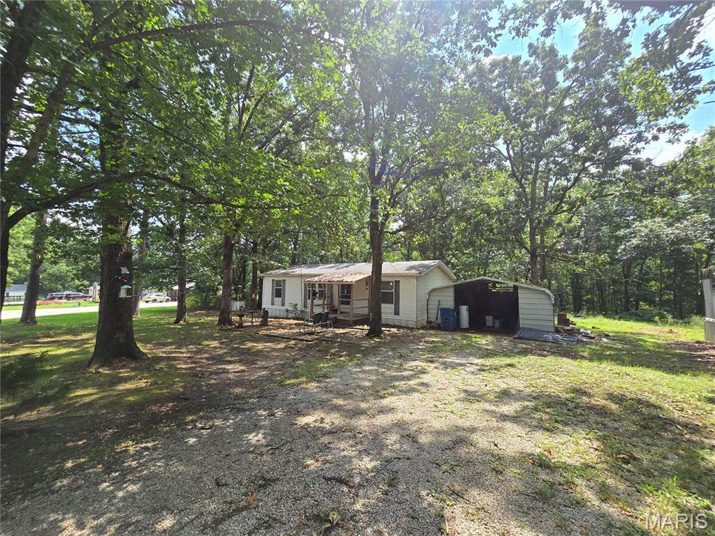 11568 E State Highway Property Photo 1