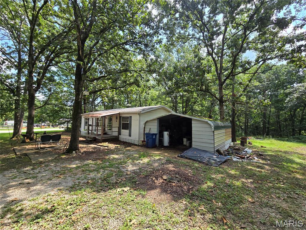 11568 E State Highway Property Photo 20