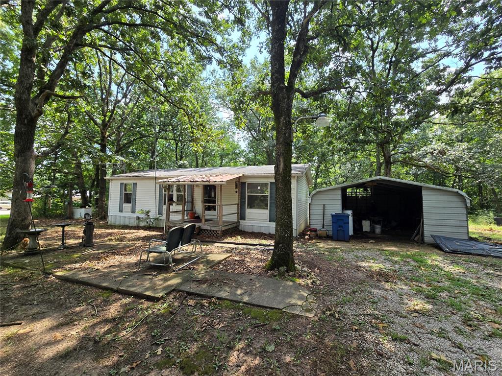 11568 E State Highway Property Photo 21