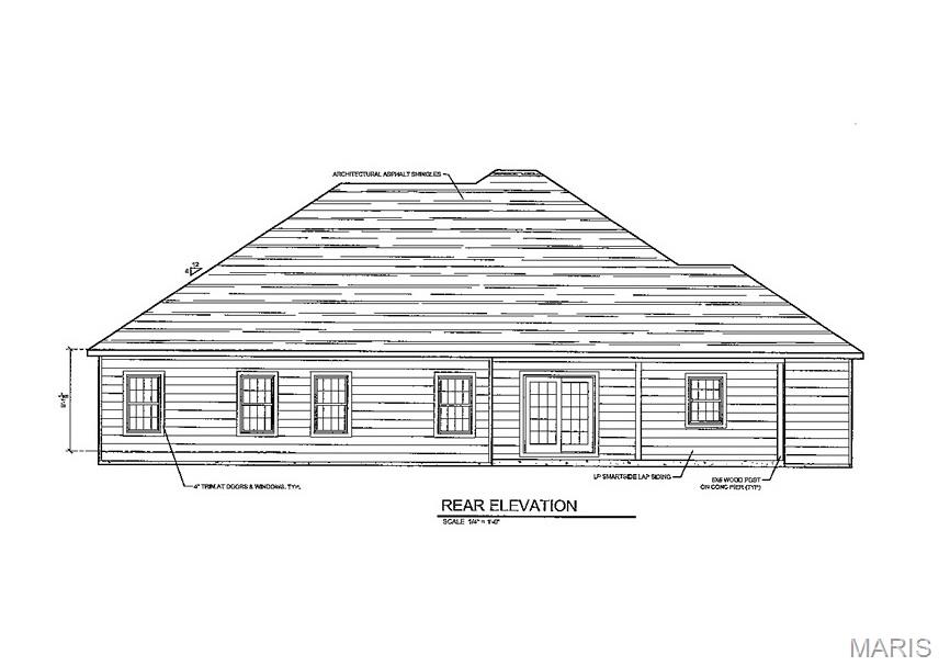 208 Donna Court Property Photo 1