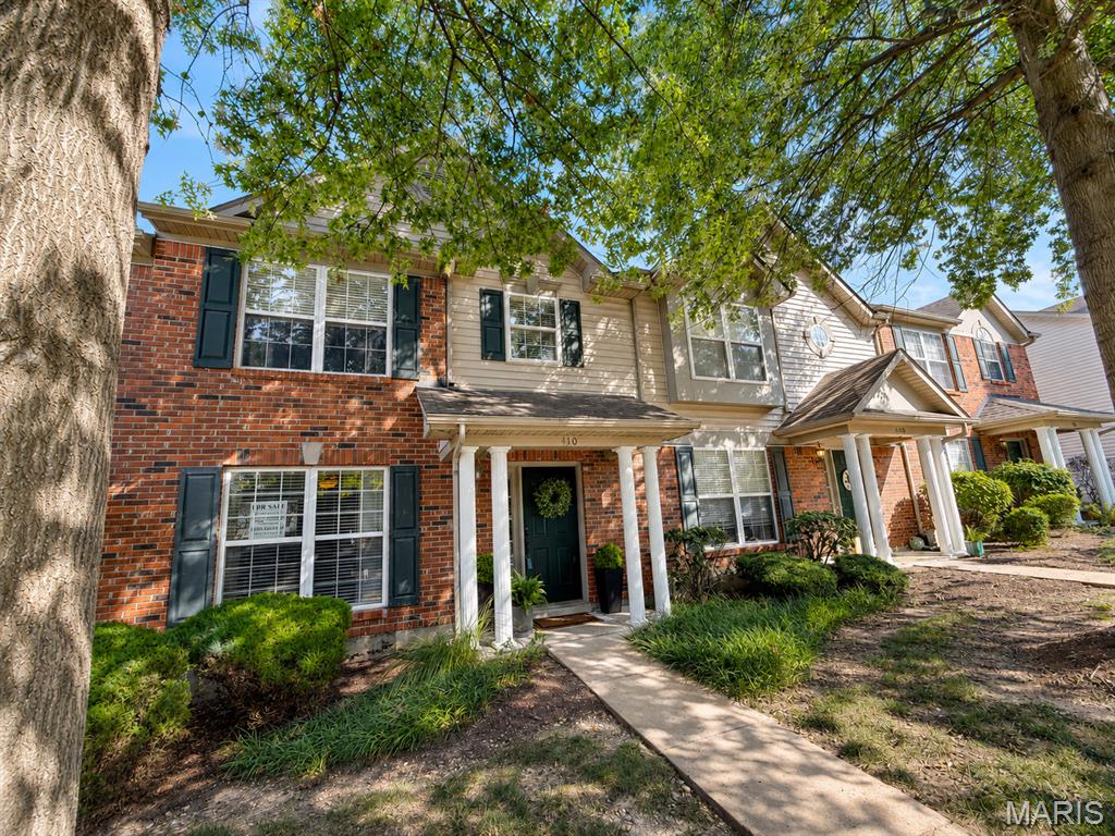 410 Montclair Tower Drive Property Photo 1