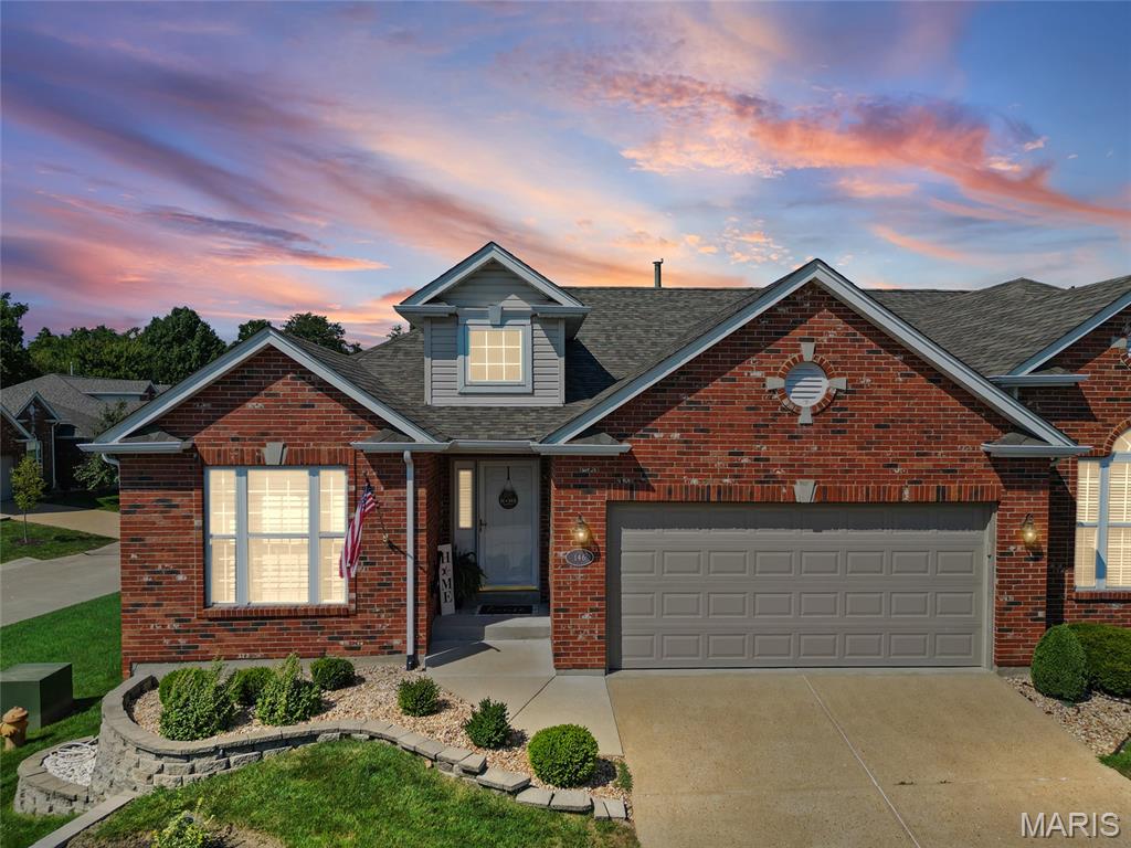 146 Tori Pines Drive Property Photo 1