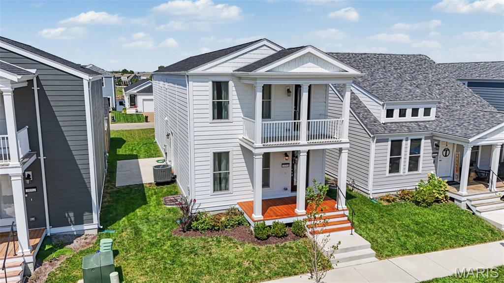 3096 Pirogue Street Property Photo 1