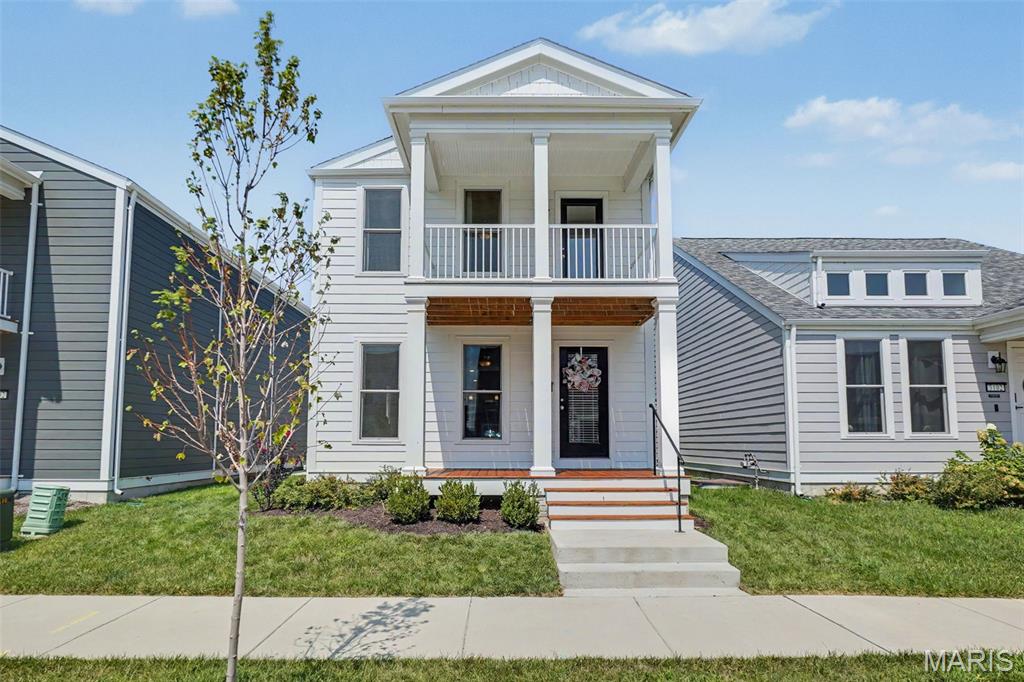 3096 Pirogue Street Property Photo 1