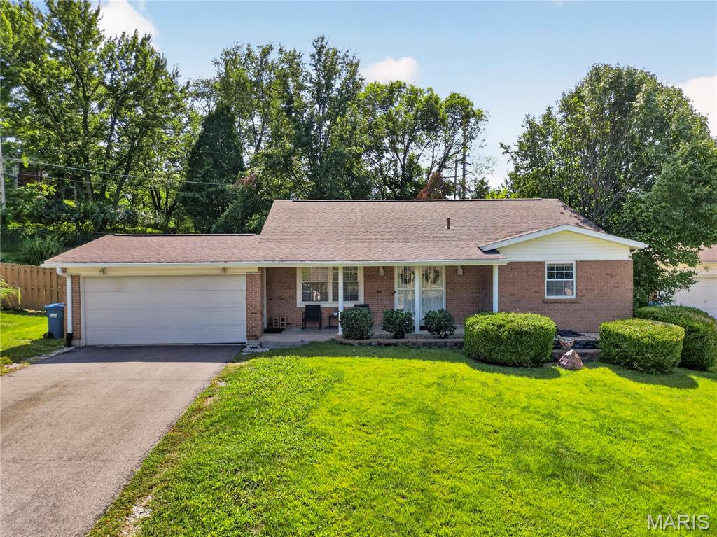 3356 San Sevilla Court Property Photo 1