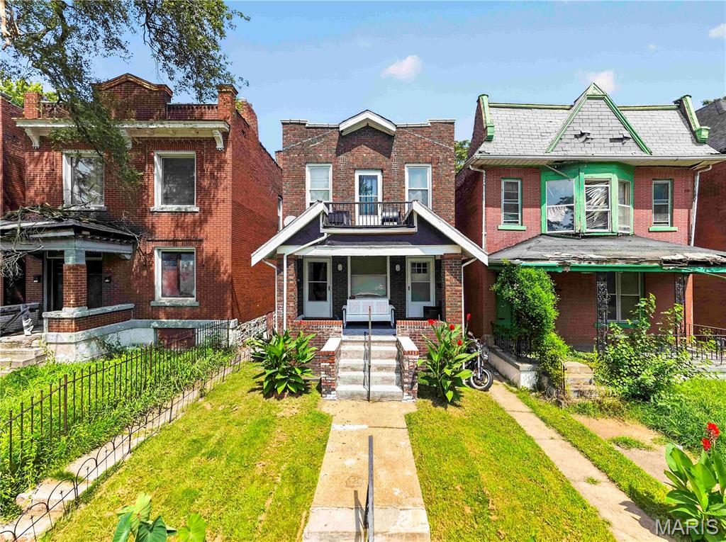 4019 Maffitt Avenue Property Photo 1
