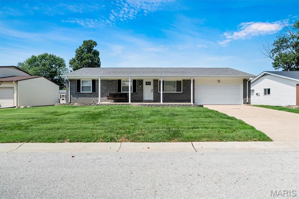 7 Saint Mark Drive