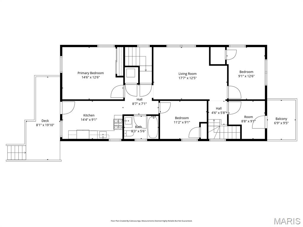 1024 Commodore Drive Property Photo 22