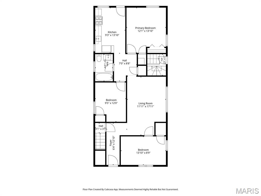 1024 Commodore Drive Property Photo 23