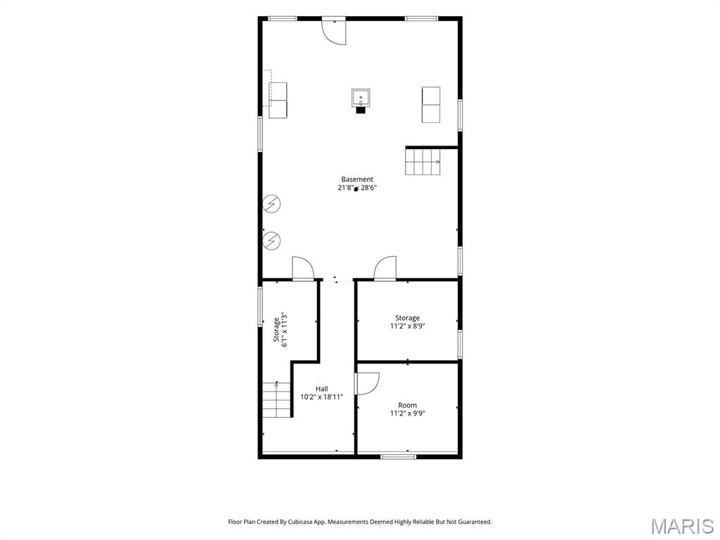 1024 Commodore Drive Property Photo 24