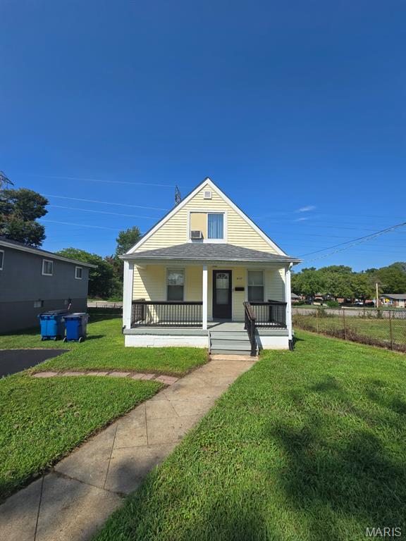 6301 Madison Avenue Property Photo 1