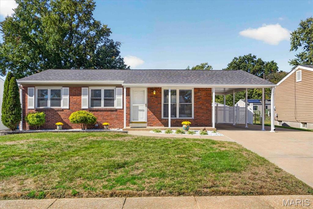 2847 Foxwood Drive Property Photo 1
