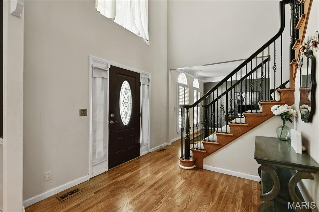 904 Calista Ridge Drive Property Photo 3