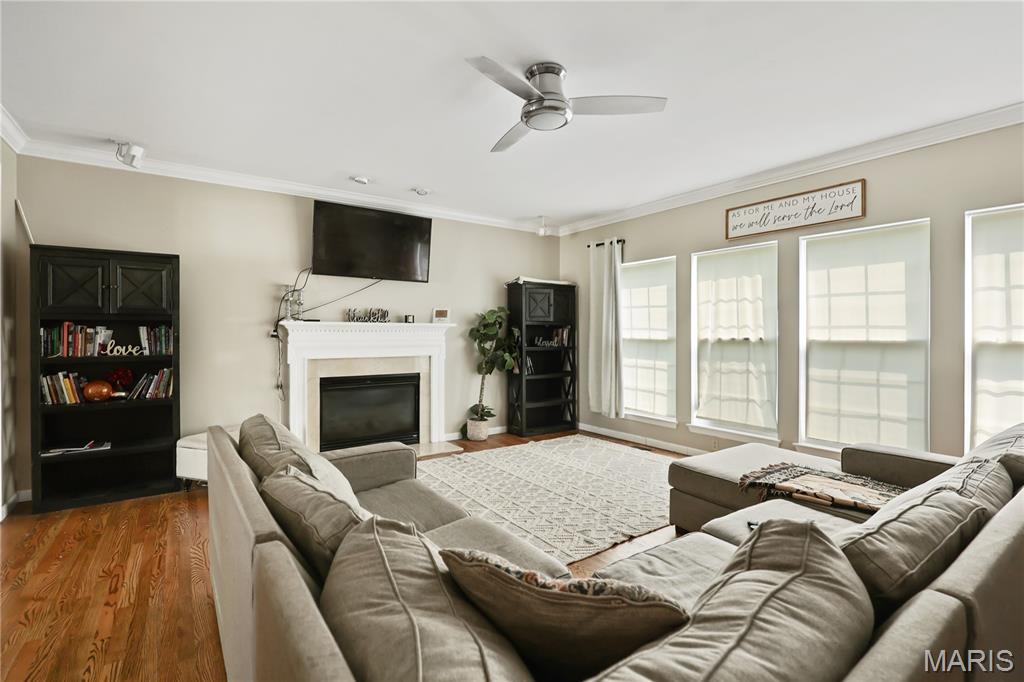 904 Calista Ridge Drive Property Photo 9