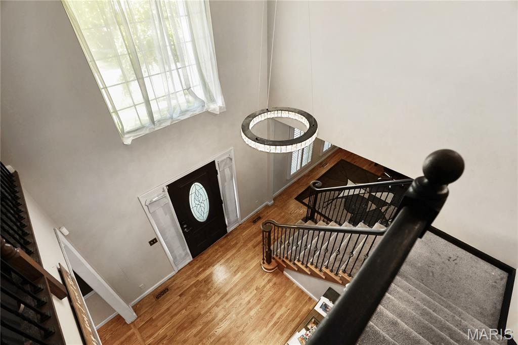 904 Calista Ridge Drive Property Photo 14