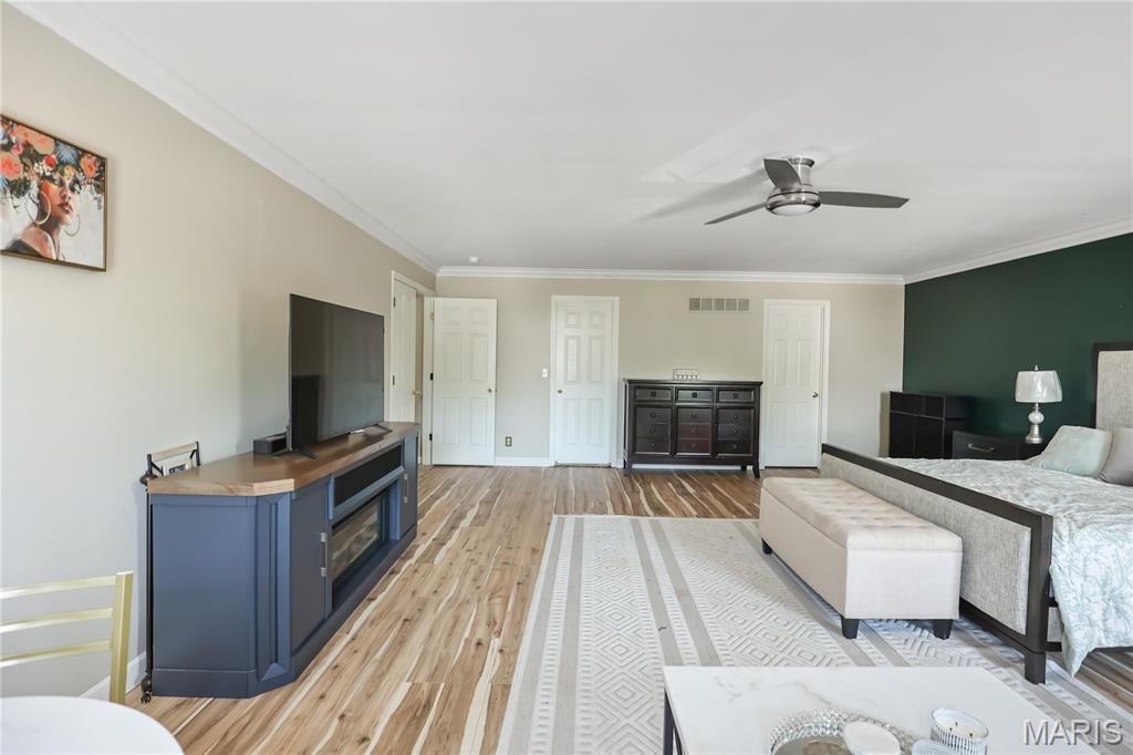 904 Calista Ridge Drive Property Photo 24