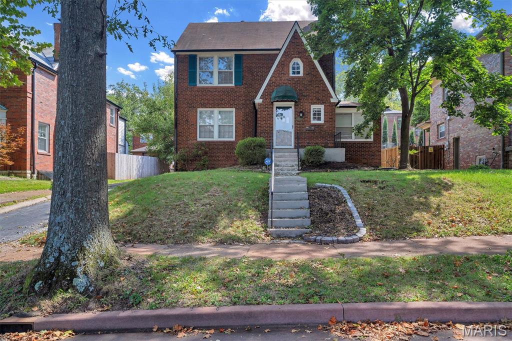 7240 Cornell Avenue Property Photo 1