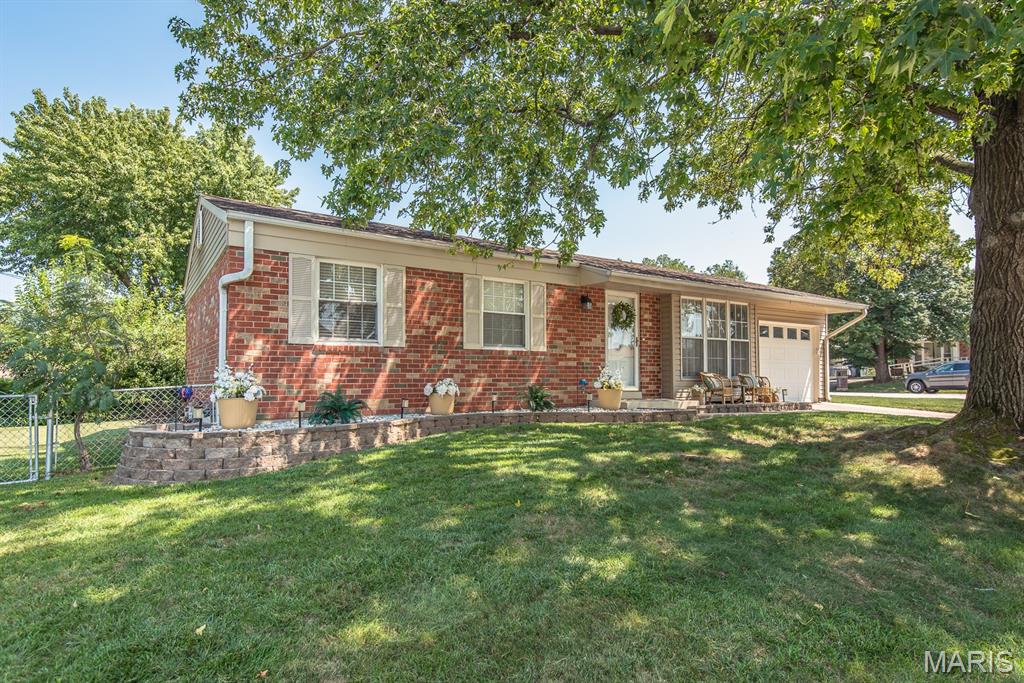 3200 Denton Lane Property Photo 1