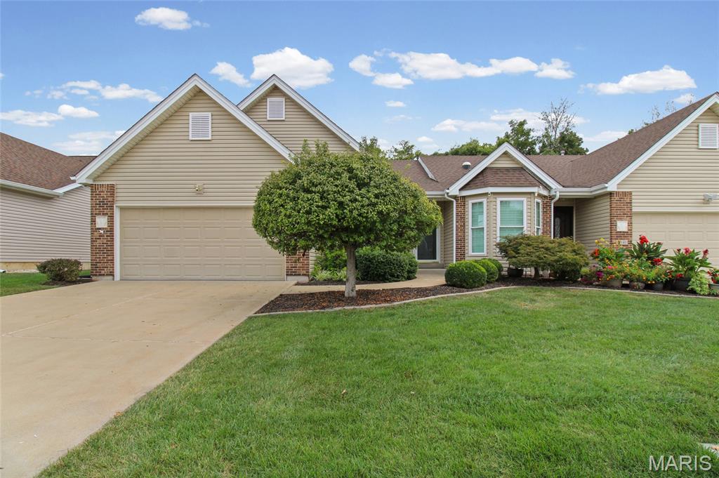 3038 Ems Glen Lane Property Photo 1