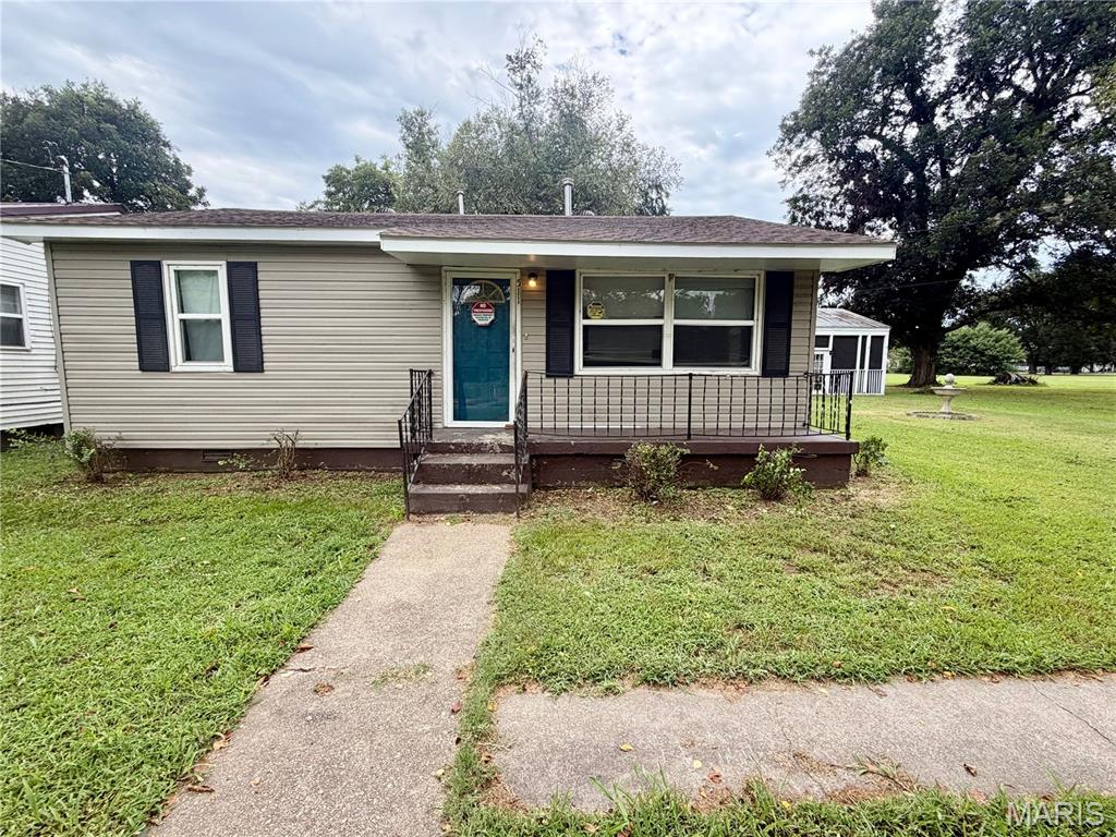 511 Dixie Street Property Photo 1
