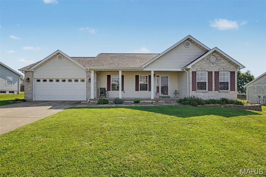 57 Dean Wells Court Property Photo 1