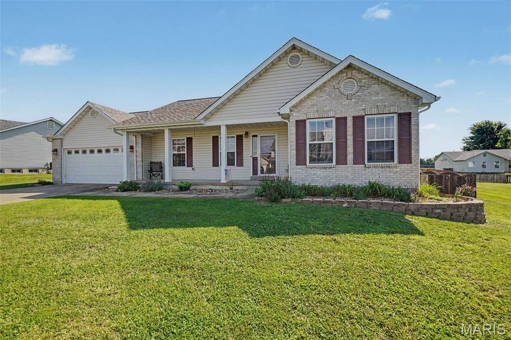 57 Dean Wells Court Property Photo 2