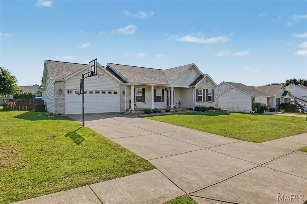 57 Dean Wells Court Property Photo 3