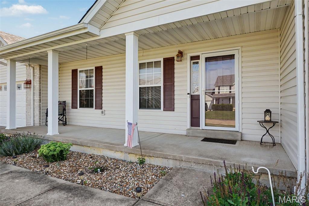 57 Dean Wells Court Property Photo 4