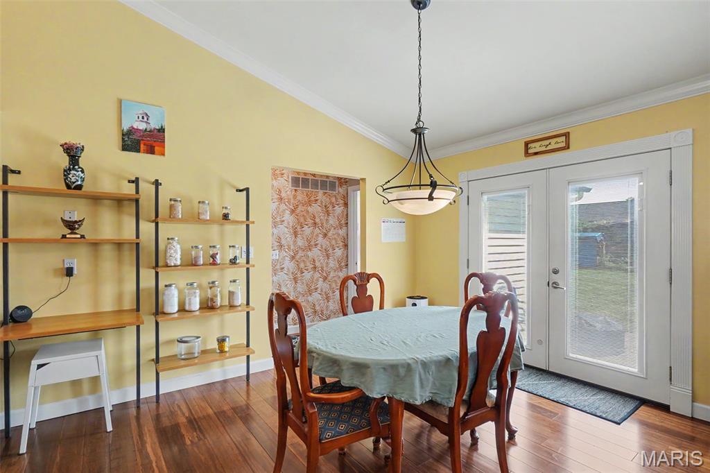 57 Dean Wells Court Property Photo 10