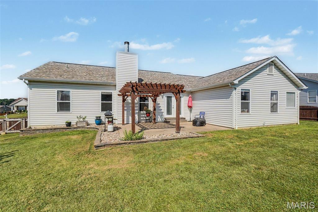 57 Dean Wells Court Property Photo 26