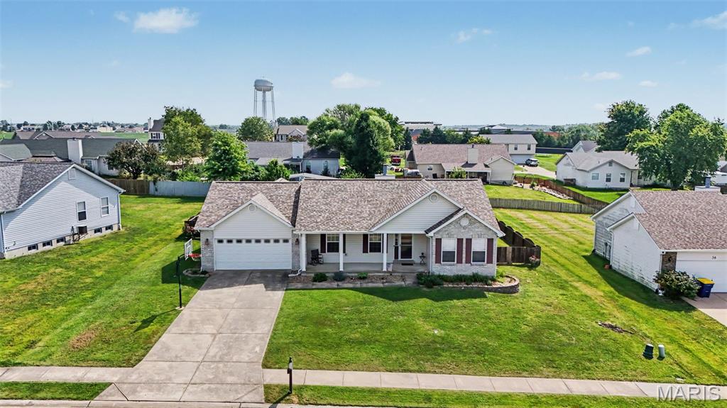 57 Dean Wells Court Property Photo 29