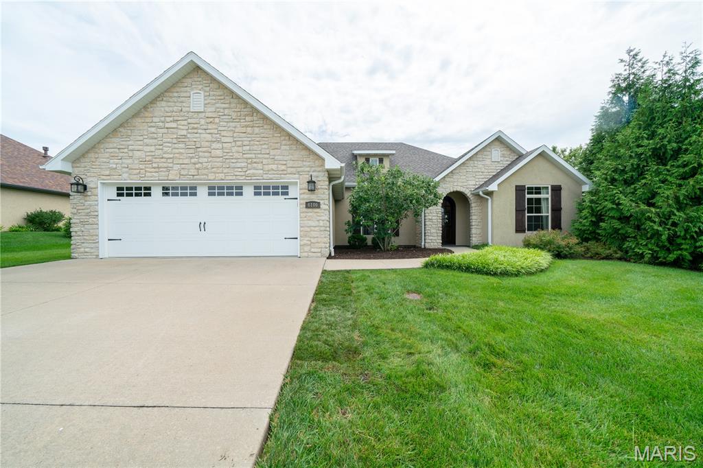 6106 Ivory Lane Property Photo 1