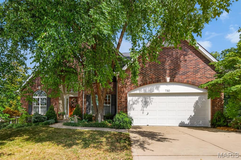 730 Longfellow Circle Property Photo 1
