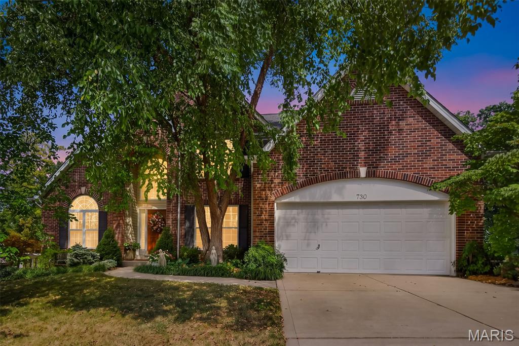 730 Longfellow Circle Property Photo 61