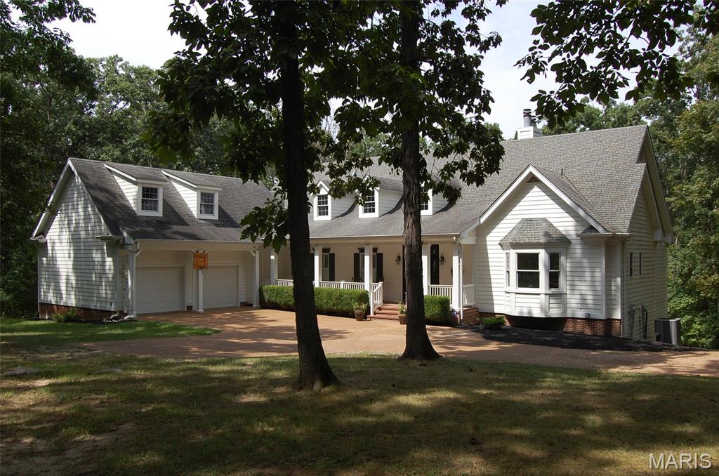 512 Micah Road
