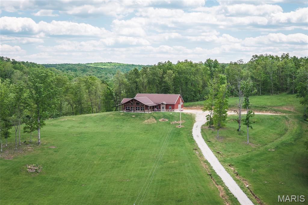150 Keysville Road Property Photo 1