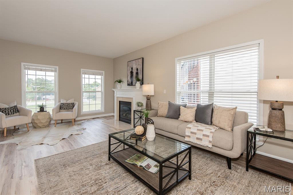 6 Robinson Circle Drive Property Photo 4