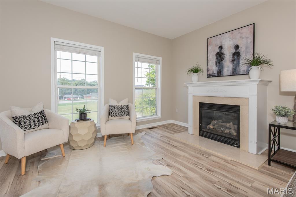 6 Robinson Circle Drive Property Photo 5