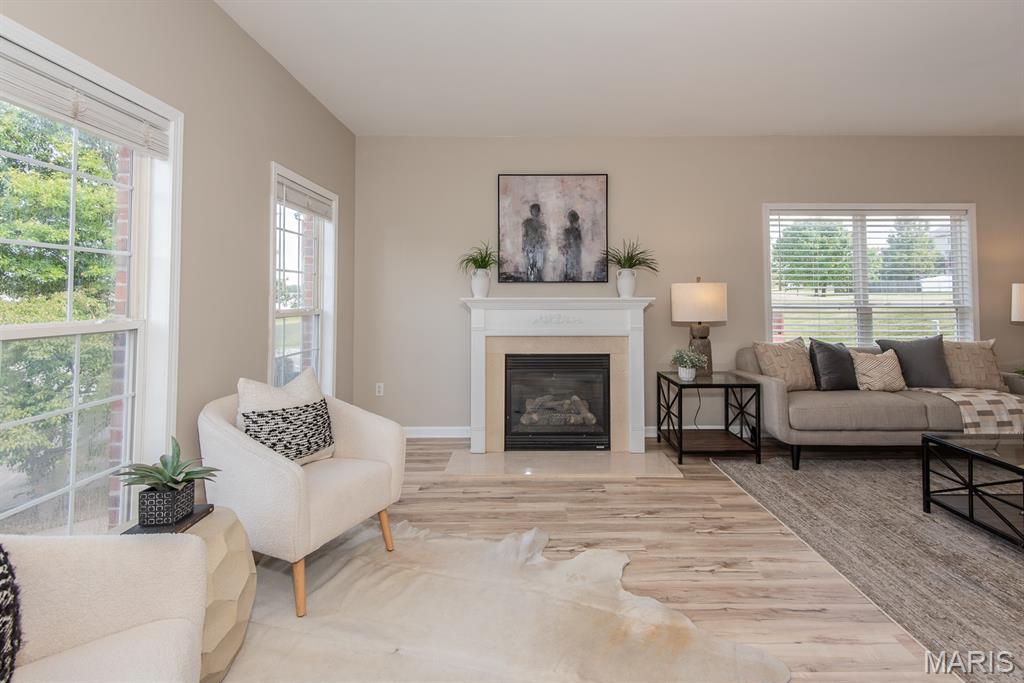 6 Robinson Circle Drive Property Photo 7