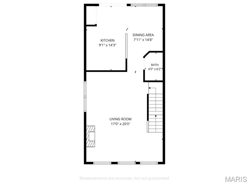 6 Robinson Circle Drive Property Photo 47
