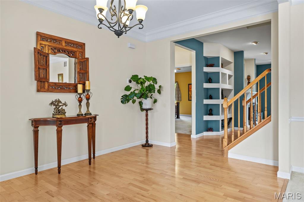 17835 Westhampton Woods Drive Property Photo 4