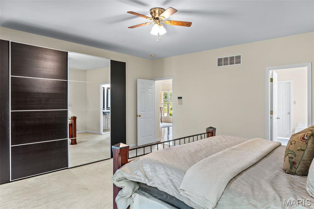 17835 Westhampton Woods Drive Property Photo 6